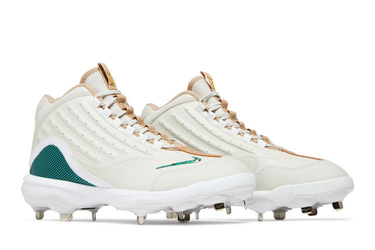 Nike Griffey 2 Metal '2023 All-Star' — Light Bone/Clear Jade/White/Hemp/Geode Teal