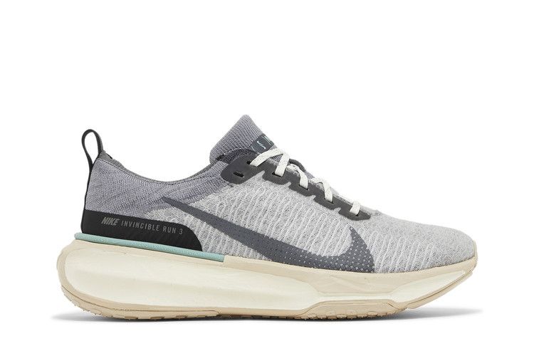 Nike ZoomX Invincible 3 'Cool Grey Black' — Cool Grey/Pewter/Iron Grey/Black (2)