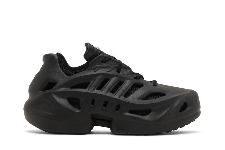 adidas adiFOM Climacool 'Black' — Core Black/Core Black/Silver Metallic