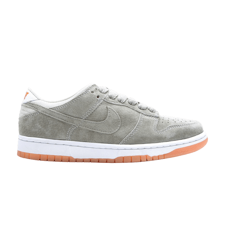 Nike Dunk Low Pro B 'Putty' — Putty/Putty/Light Curry