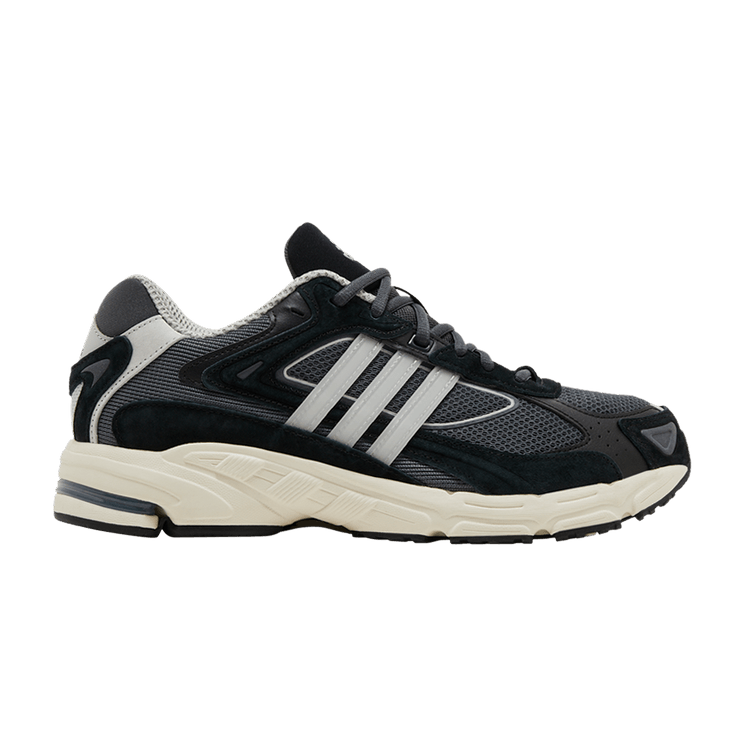 adidas Response CL 'Grey Black' — Grey Six/Grey Two/Core Black