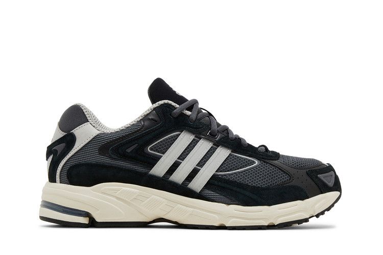 adidas Response CL 'Grey Black' — Grey Six/Grey Two/Core Black