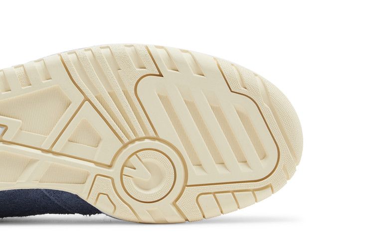 New Balance 550 'Vintage Indigo' — Arctic Grey/Vintage Indigo/Macadamia Nut