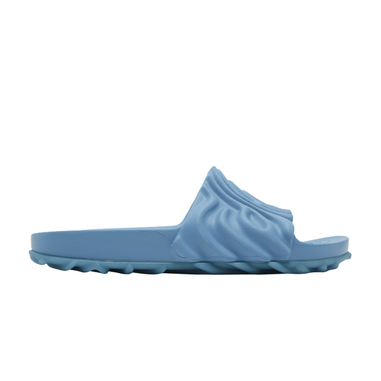Salehe Bembury x Crocs Pollex Slide 'Tashmoo' — Tashmoo