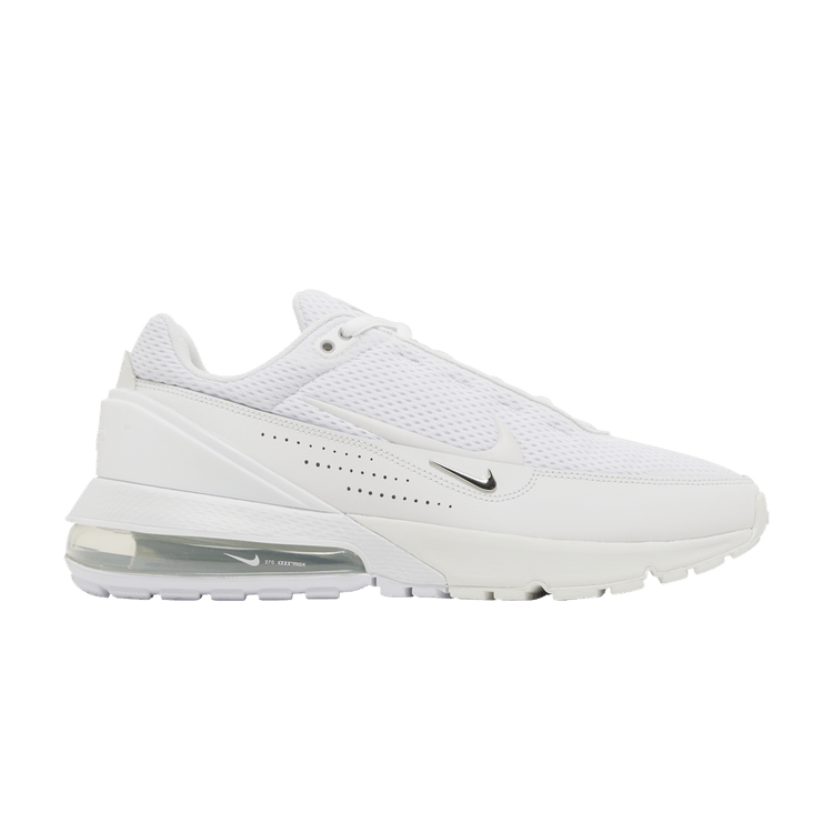 Nike Air Max Pulse 'White' — White/Summit White/White