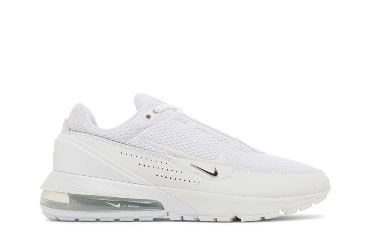 Nike Air Max Pulse 'White' — White/Summit White/White (2)