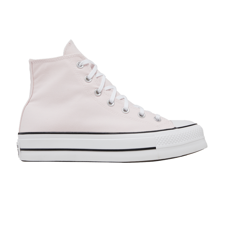 Converse Wmns Chuck Taylor All Star Lift Platform High 'Decade Pink' — Decade Pink/White/Black