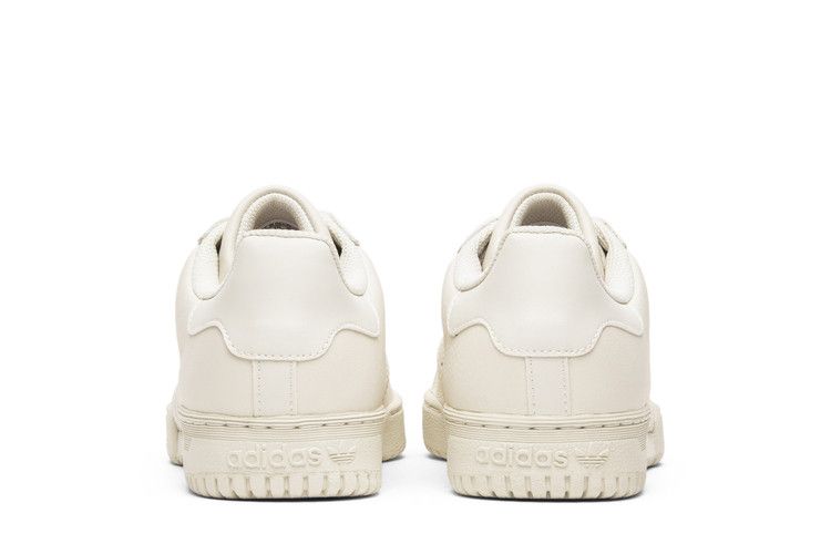 adidas Yeezy PowerPhase Calabasas 'OG' — Core White/Core White/Core White