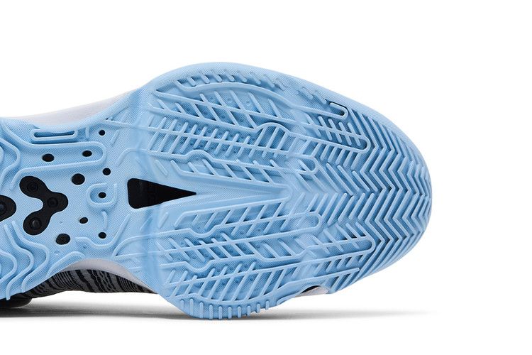 Nike Air Zoom GT Jump 2 EP 'White Black' — Black/White/Blue Tint/Black (6)
