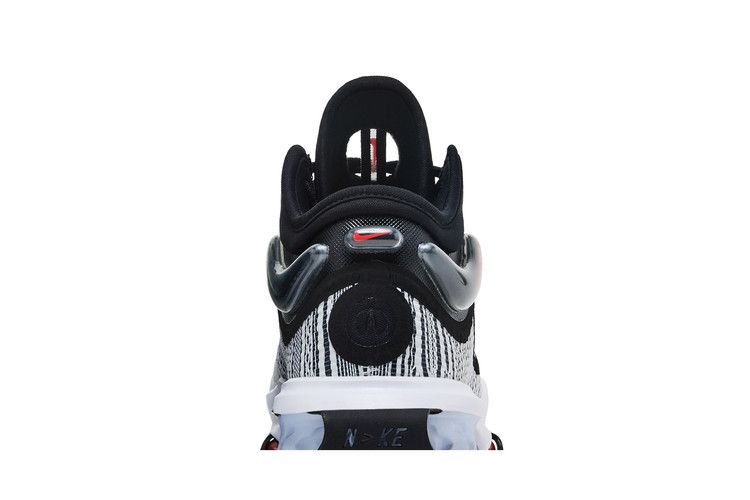 Nike Air Zoom GT Jump 2 EP 'White Black' — Black/White/Blue Tint/Black (8)