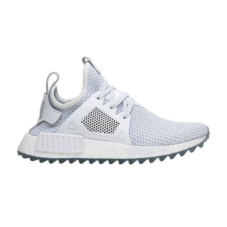Titolo x adidas NMD_XR1 Trail PK 'Celestial' — Footwear White/Footwear White/Clear