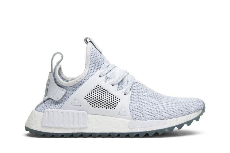 Titolo x adidas NMD_XR1 Trail PK 'Celestial' — Footwear White/Footwear White/Clear