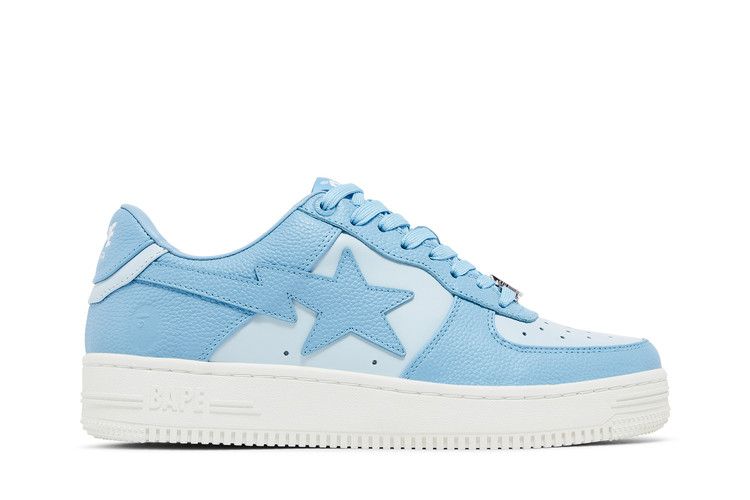 Bapesta #9 'Sax' — Sax