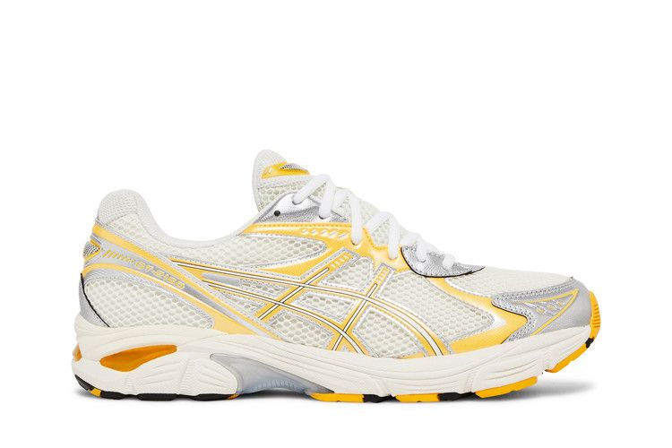 Kith x ASICS GT 2160 'Cream Solar Power' 2023 — Cream/Solar Power