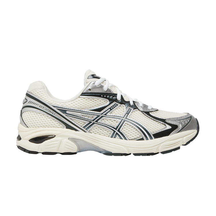 Kith x ASICS GT 2160 'Cream Scarab' 2023 — Cream/Scarab
