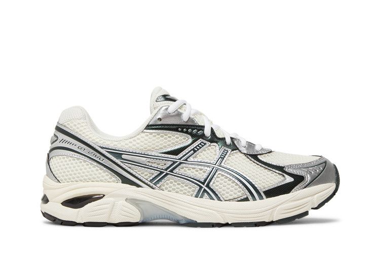 Kith x ASICS GT 2160 'Cream Scarab' 2023 — Cream/Scarab
