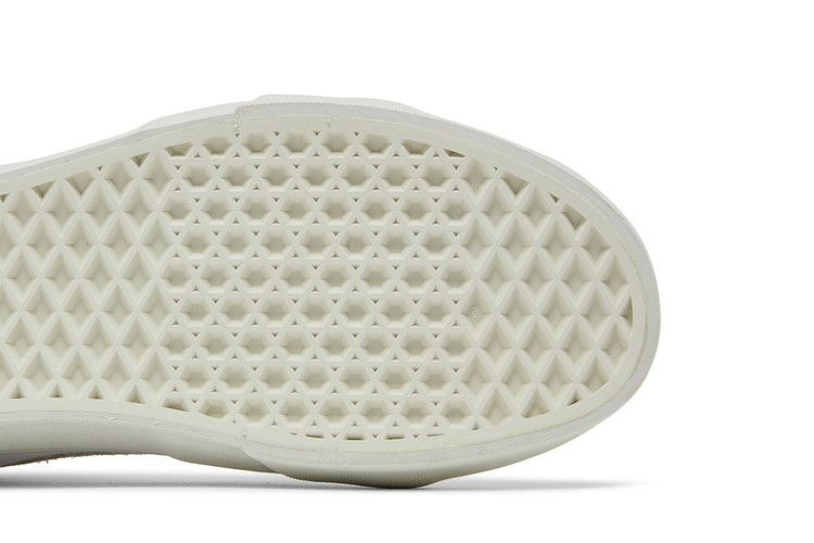 JJJJound x Vans Sk8-Mid VLT LX 'Hospitality' — True White