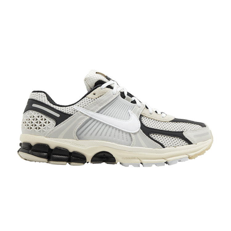 Nike Air Zoom Vomero 5 'Supersonic' — White/Igloo/Black/Neutral Grey