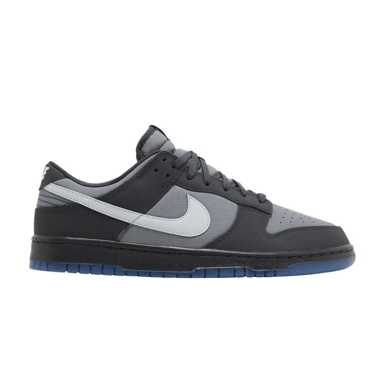 Nike Dunk Low 'Anthracite' — Anthracite/Pure Platinum/Cool Grey