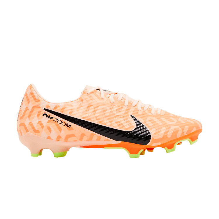 Nike Zoom Mercurial Vapor 15 Vapor 15 Academy MG 'United Pack' — Guava Ice/Black