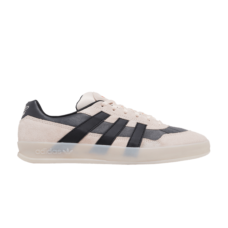 adidas Aloha Super 'Wonder Quartz Grey' — Wonder Quartz/Core Black/Grey Six