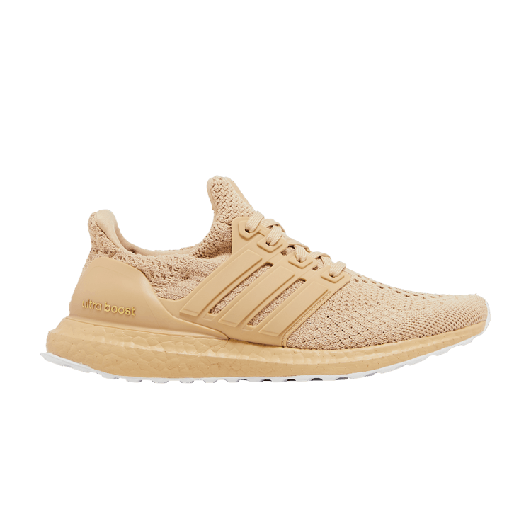 Adidas Wmns UltraBoost 5.0 DNA 'Magic Beige' — Magic Beige/Ecru Tint