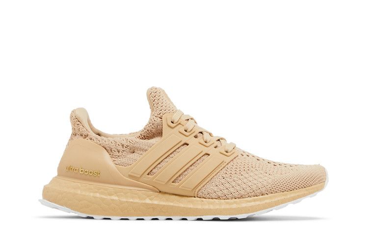 Adidas Wmns UltraBoost 5.0 DNA 'Magic Beige' — Magic Beige/Ecru Tint