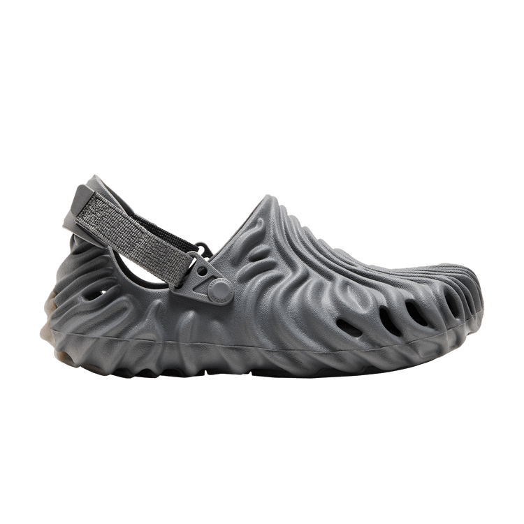 Salehe Bembury x Crocs Pollex Clog 'Niagra' — Niagra