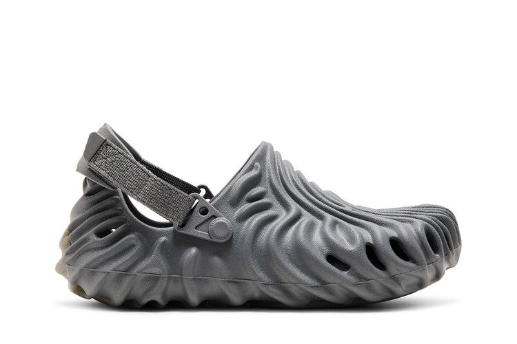 Salehe Bembury x Crocs Pollex Clog 'Niagra' — Niagra