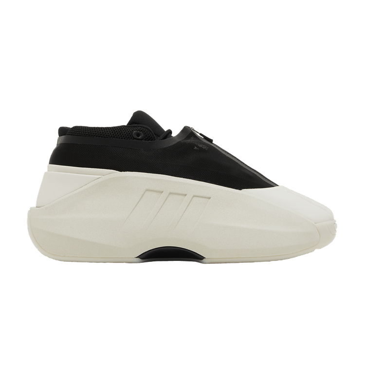 adidas Crazy IIInfinity 'Chalk' — Talc/Core Black/Pulse Olive