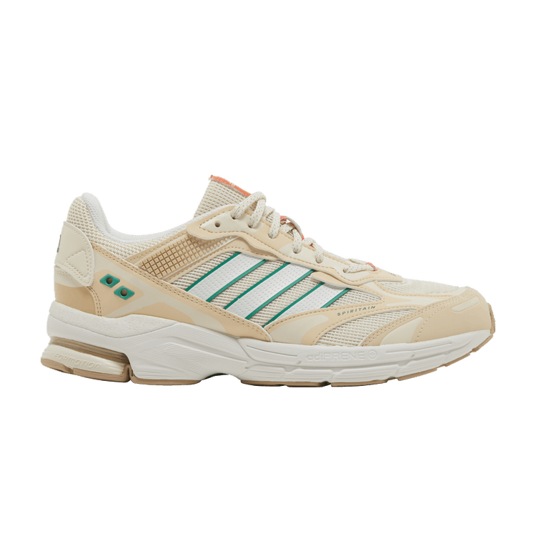 adidas Spiritain 2000 'Wonder White Court Green' — Wonder White/Core White/Court Green