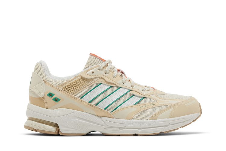adidas Spiritain 2000 'Wonder White Court Green' — Wonder White/Core White/Court Green