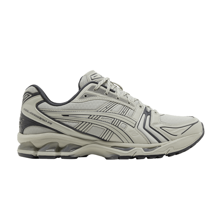 ASICS Gel Kayano 14 'Earthenware Pack - White Sage' — White Sage/Graphite Grey