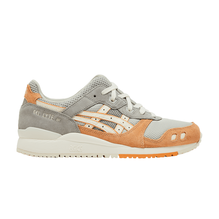 ASICS Gel Lyte 3 OG 'White Sage Brown' — White Sage/Cream