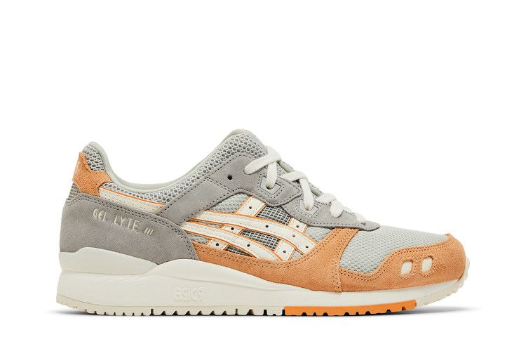 ASICS Gel Lyte 3 OG 'White Sage Brown' — White Sage/Cream