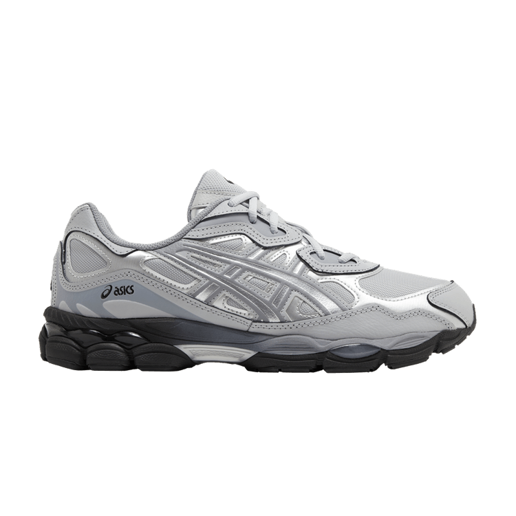 ASICS Gel NYC 'Mid Grey Sheet Rock' — Mid Grey/Sheet Rock
