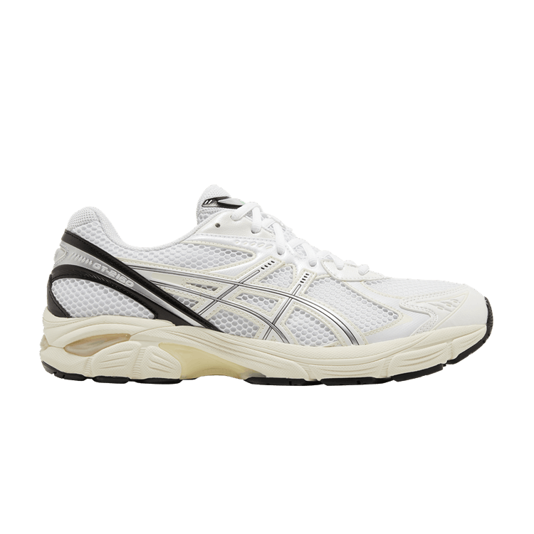 ASICS GT 2160 'White Black' — White/Black