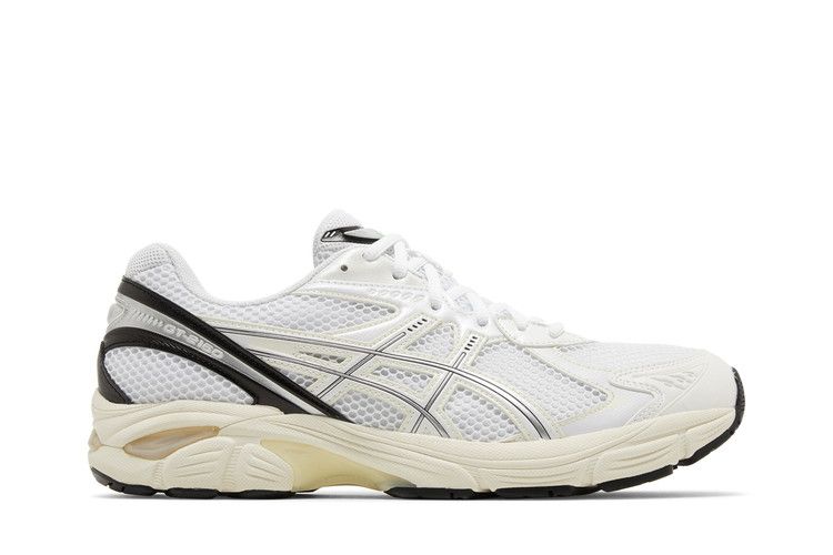 ASICS GT 2160 'White Black' — White/Black