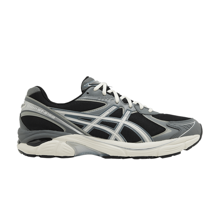 ASICS GT 2160 'Black Seal Grey' — Black/Seal Grey