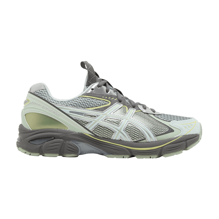 Kiko Kostadinov x ASICS UB6-S GT 2160 'Arctic Blue Carbon' — Arctic Blue/Carbon