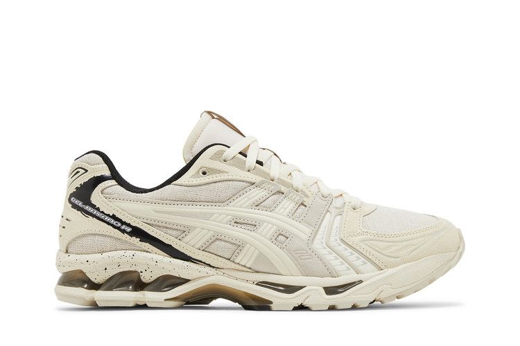 ASICS Gel Kayano 14 'Imperfection Pack' — Cream/Cream