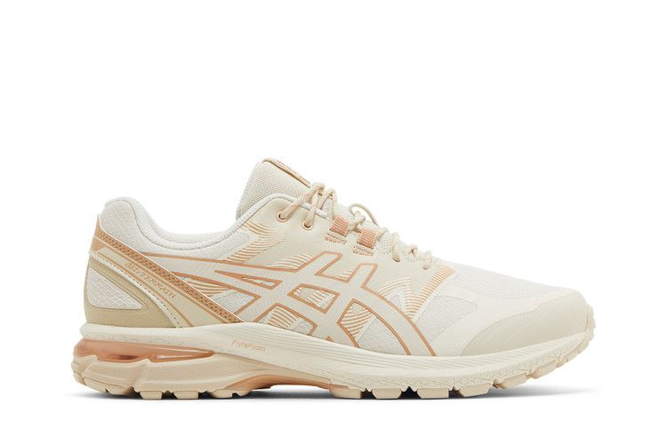 ASICS Gel Terrain 'Birch' — Birch/Birch