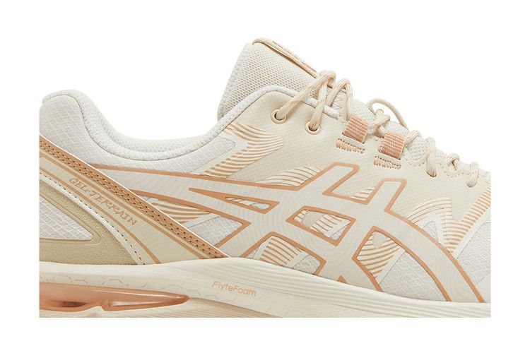 ASICS Gel Terrain 'Birch' — Birch/Birch