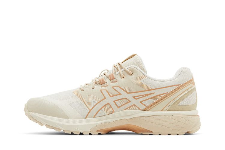 ASICS Gel Terrain 'Birch' — Birch/Birch