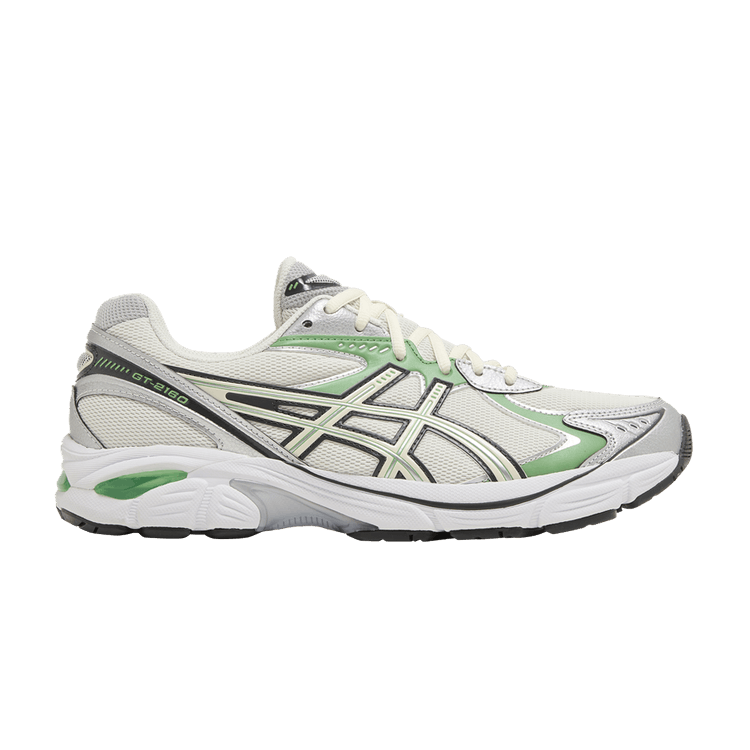 ASICS GT 2160 'Cream Bamboo' — Cream/Bamboo