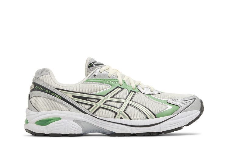 ASICS GT 2160 'Cream Bamboo' — Cream/Bamboo