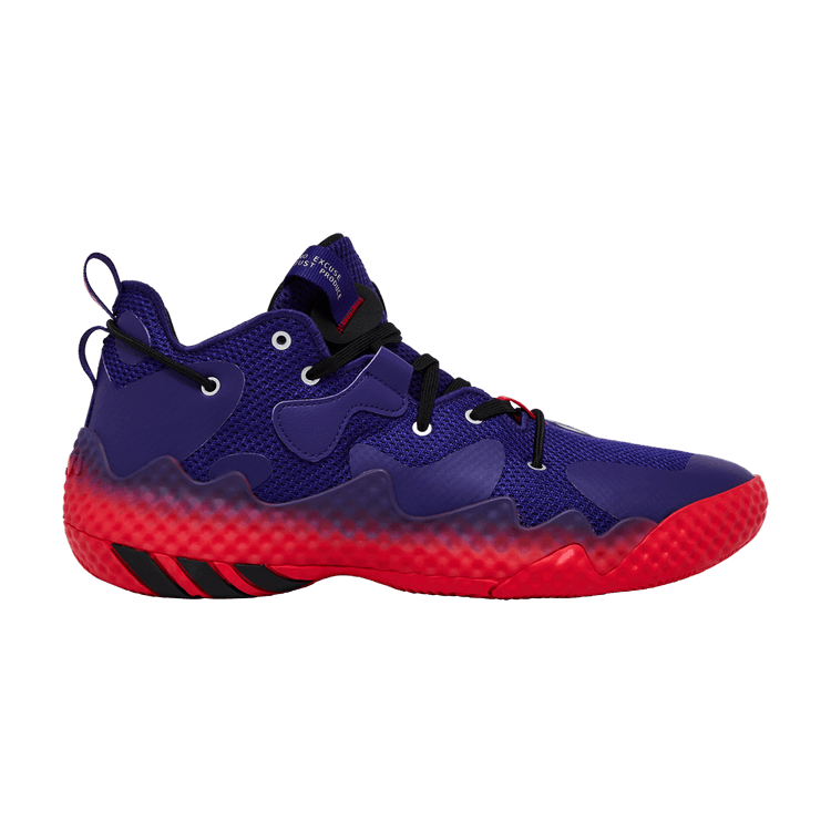 Adidas Harden Vol. 6 'Drew League' — Drew League