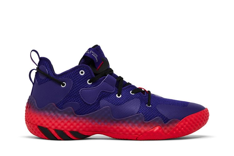 Adidas Harden Vol. 6 'Drew League' — Drew League
