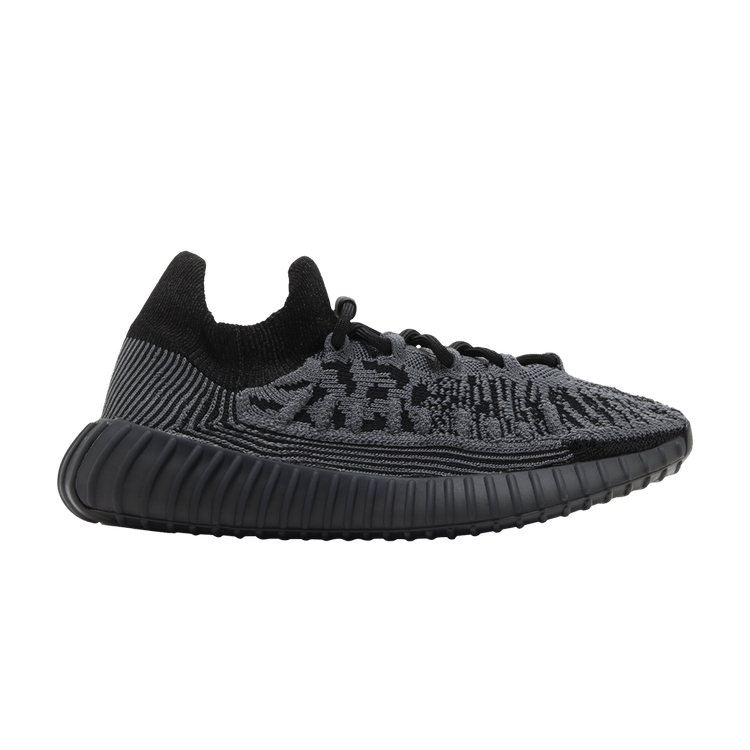 adidas Yeezy Boost 350 V2 CMPCT 'Slate Onyx' — Slate Onyx/Slate Onyx/Slate Onyx