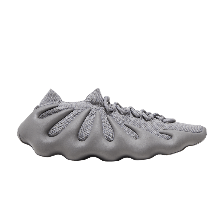 adidas Yeezy 450 'Stone Grey' — Stone Grey/Stone Grey/Stone Grey
